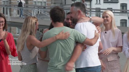 12. Les nouveaux Wadrouilleurs ! (06/07/24)