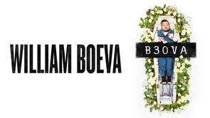 William Boeva - B30VA
