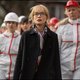 In vakbondsfilm La Syndicaliste zijn opvallend weinig arbeiders