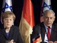 Merkel prend ses distances avec Netanyahu sur les colonies et l'Iran
