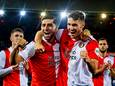 Santiago Giménez en Alireza Jahanbakhsh gaan zeer waarschijnlijk wel naar het WK, maar zullen de uitzonderingen zijn in de Feyenoord-selectie.