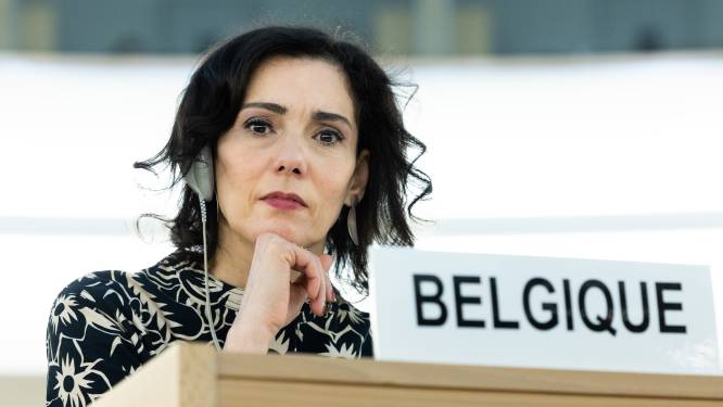 La Belgique appelle l'Afrique du Sud à user de ses “liens historiques étroits” avec la Russie pour mettre fin à la guerre