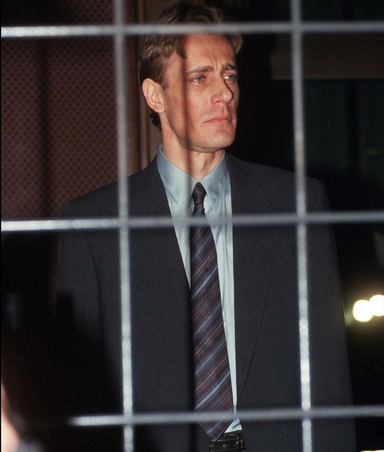 Beruchte bendes in België Patrick Haemers leek een coole posterboy