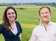 D66 wil bouwen, GroenLinks niet: wie wint de strijd om polder Rijnenburg bij de Utrechtse formatie? 