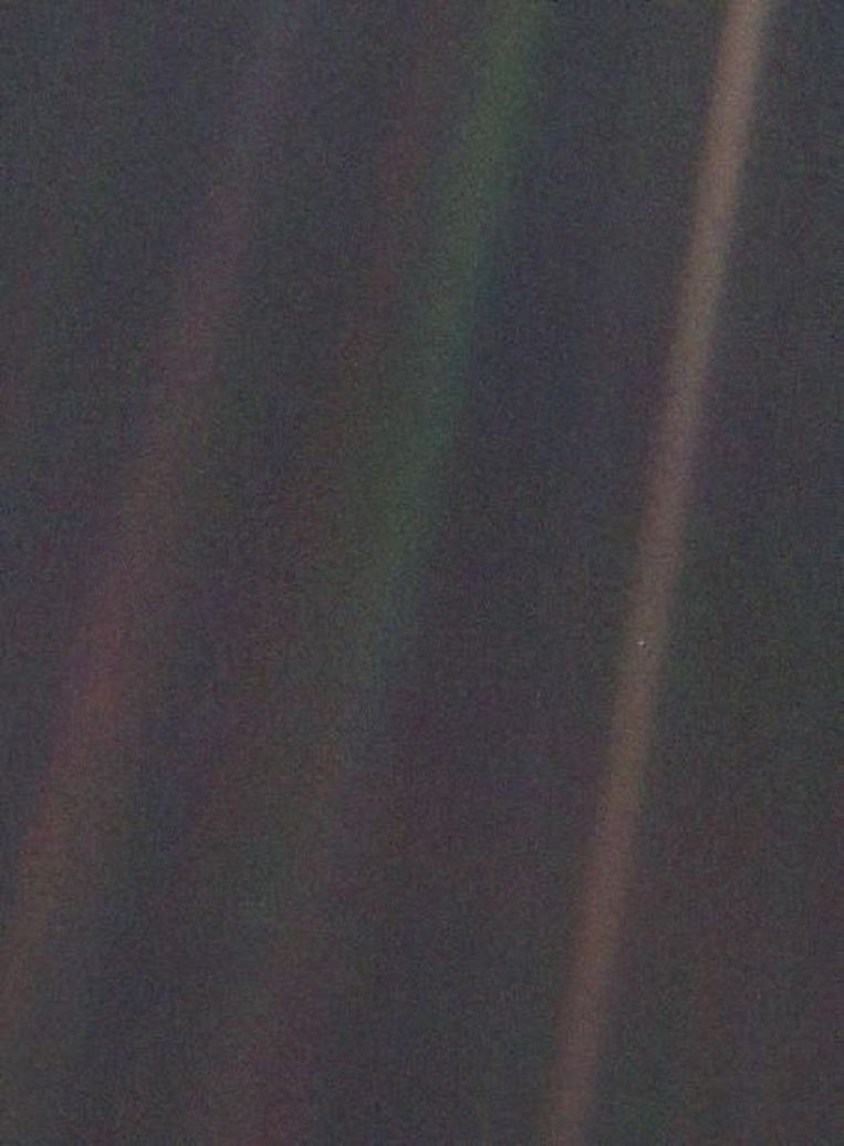 null Beeld NASA