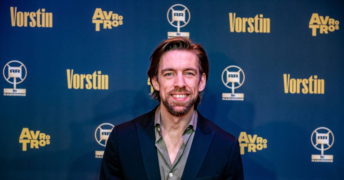 Mattie Valk vindt liefde bij Qmusic-collega Kiki: ‘Ben hartstikke ...
