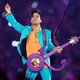 Studio Brussel eert Prince met purper 'Parental Advisory Label'