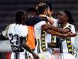 Charleroi émerge face au Partizan Belgrade grâce à un “bijou” de Rezaei