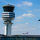 24 uur lang geen luchtverkeer in Belgisch luchtruim wegens staking