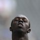 Blazende Bolt met zesde tijd door in reeksen 200 meter