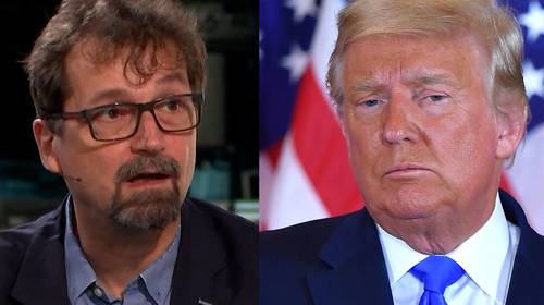 “Eén ding is zeker: het mandaat van de huidige president loopt af op 20 januari”