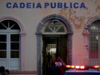 Meer dan 30 doden bij nieuwe gevangenisopstand Brazilië