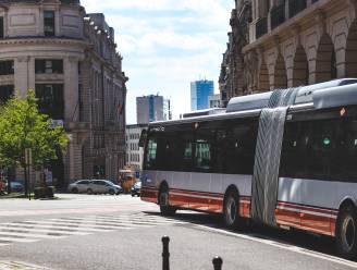 MIVB zet extra pendelbussen in voor Listen Festival