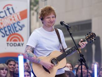 Ed Sheeran brengt in september nieuw album uit: “Het gaat over eenzaamheid en verwarring”