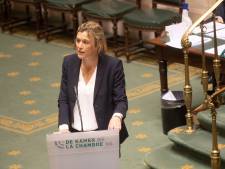 La Chambre approuve à majorité contre opposition le projet de loi “pandémie”