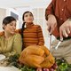 Na Halloween straks ook Thanksgiving in Nederland?