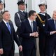 Polen leidt een nieuw machtsblok in het oosten van Europa