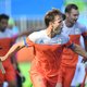 Hertzberger zit op een wolk, maar mist wel play-offs
