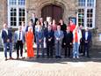 CD&V Nieuwpoort stelt zijn volledige lijst met 21 kandidaten voor
