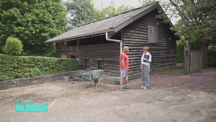 8. Un luxueux domaine