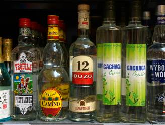 Koppel aan de haal met duizenden euro’s aan sterke drank: 18 maanden cel gevorderd
