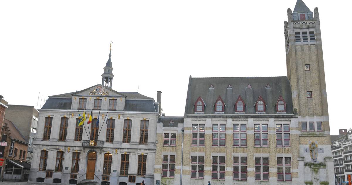Geen ontvangst op stadhuis, maar verwelkomingspakket voor nieuwe ...