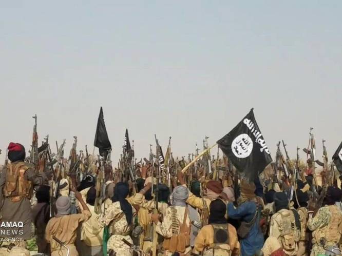 Jihadisten lijken uit op een nieuw kalifaat in de Sahel en het gaat hen voor de wind