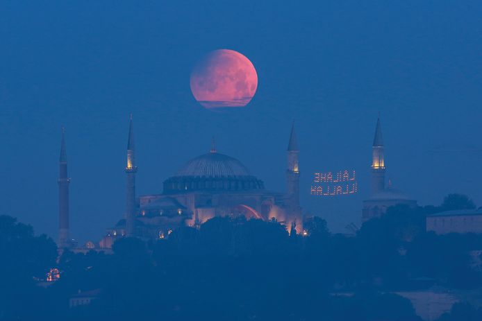 Istanbul, Turkije.