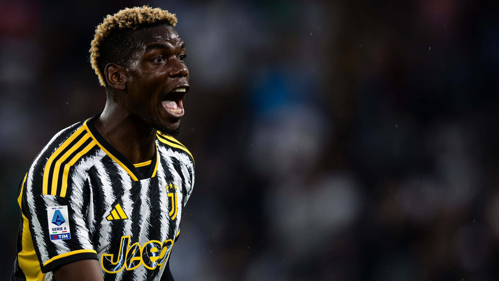 Juventus bevriest topsalaris dopingzondaar Paul Pogba en overweegt  juridische stappen' | Foto | AD.nl