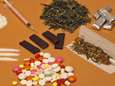 Nouvelles saisies de drogues à Charleroi