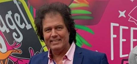 Rene Le Blanc Doet Alles Voor De Schijnwerpers Ik Geloof In Mij Past Echt Bij Mij Terugblik Op 2020 Gelderlander Nl