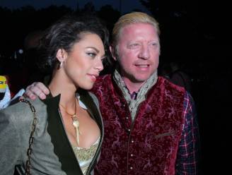 Boris Becker en Nederlandse Lilly gaan na dertien jaar uit elkaar