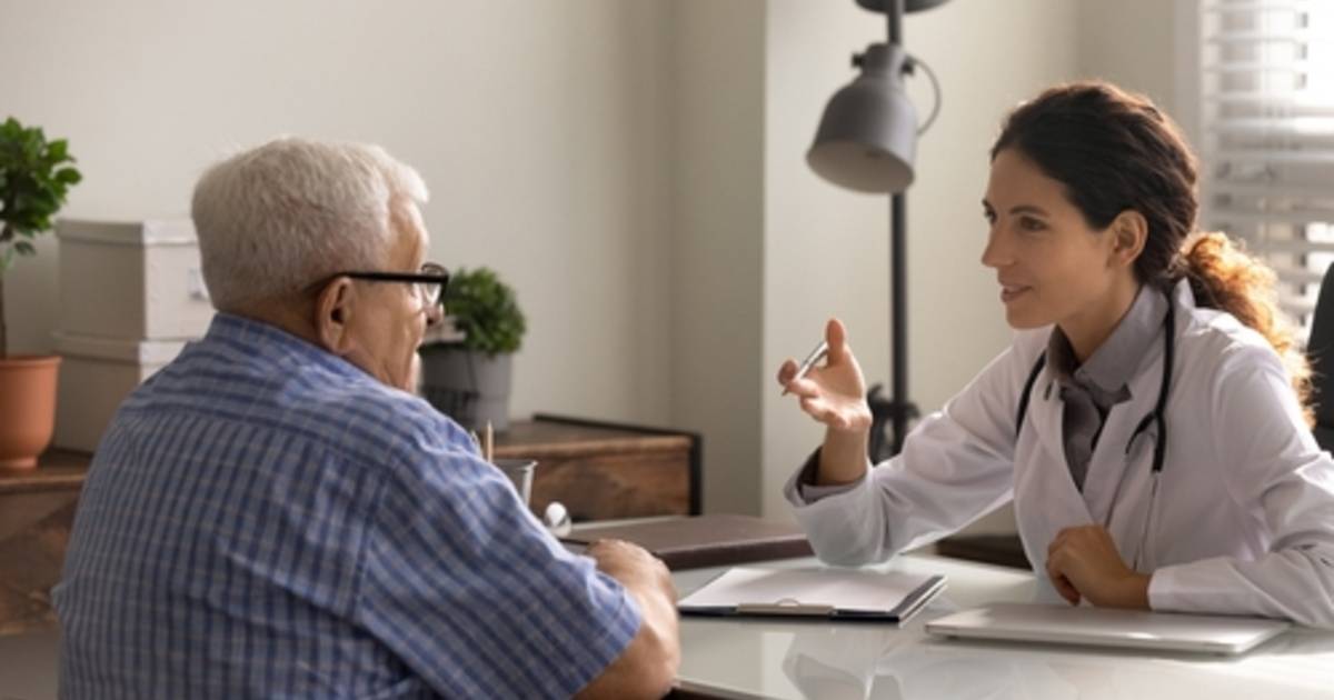 Dal prossimo anno, i medici possono optare per un nuovo sistema di premi |  al di fuori