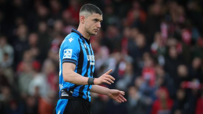 Club Brugge lijkt het scoren volledig verleerd: “Misschien trainen we best wat op afwerken...”