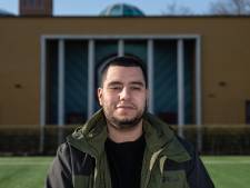 Geen islamitische begraafplaats in de buurt, dus moet Abdelouahed 2 uur rijden om graf vader te bezoeken