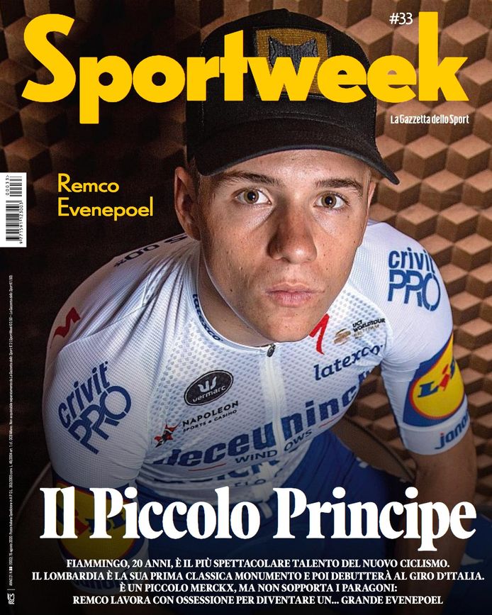 Sportweek