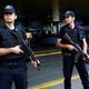 "Turkse politie pakt nog 11 buitenlanders op na aanslag Istanboel"