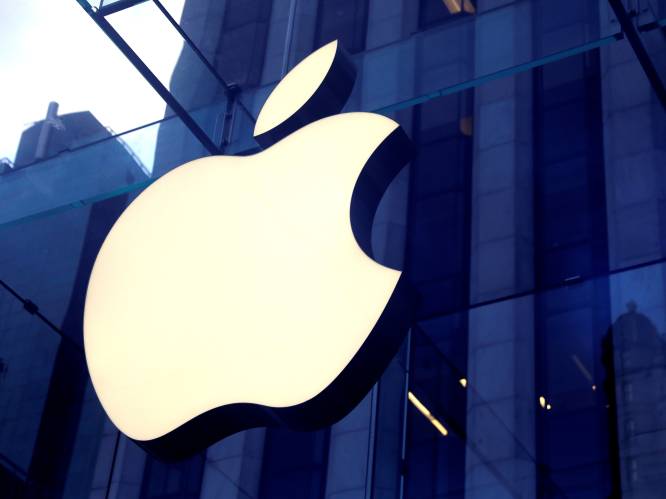 Apple doet mega-investering en werft ook 20.000 extra mensen aan in Verenigde Staten
