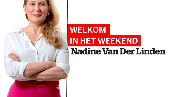 COLUMN. Met haar knuffel stelde de moeder van Sanda Dia een indrukwekkend, maar zeer persoonlijk gebaar