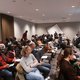 50 jongeren uit K-buurt trekken naar stadhuis om plannen OBA Next