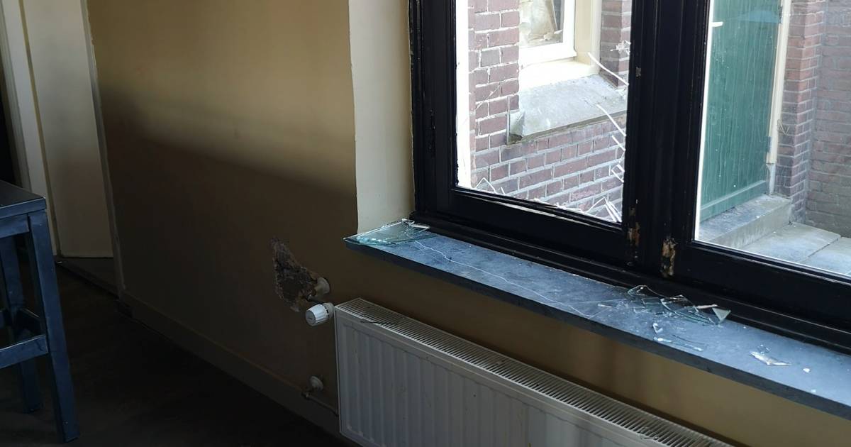 Fervent kom tot rust Gewoon doen Inbrekers slaan voor tweede keer toe in Ontmoetingscentrum in Raamsdonk:  'Nutteloze schade en een hele hoop rompslomp' | Oosterhout | bndestem.nl