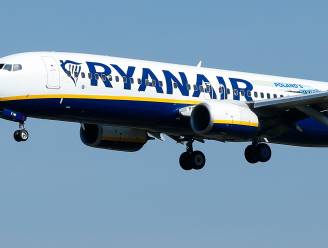 Ryanair: "Reizigers die getroffen werden door interne staking moeten niet vergoed worden"