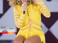 Cent chanceux danseront avec Beyoncé au Superbowl