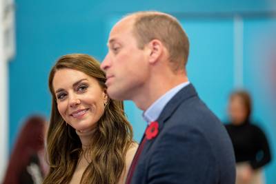 William en Kate blijven populairste royals, zo blijkt uit peilingen: “Britten zijn onder de indruk van Kate’s videoboodschap”