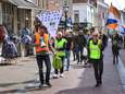 Allerlaatste redmiddel: petitie moet bouw houten poort in Brielle tegenhouden 