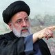 Hardliner Ebrahim Raisi wint presidentsverkiezing Iran