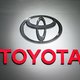Toyota blijft 's werelds grootste autoconcern