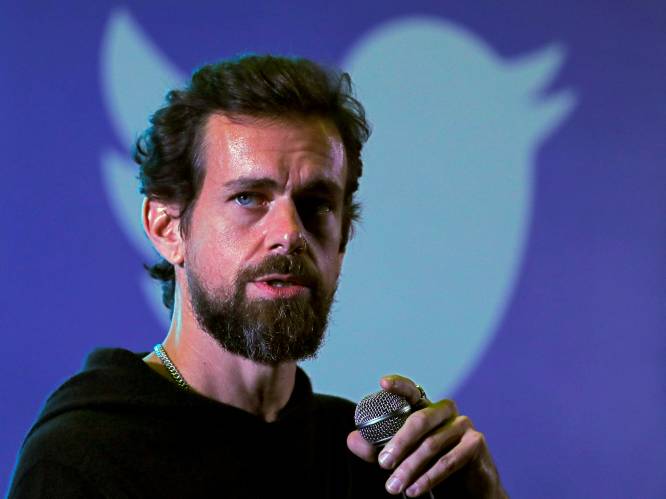 Twitter-topman verkoopt eerste tweet voor 2,9 miljoen dollar