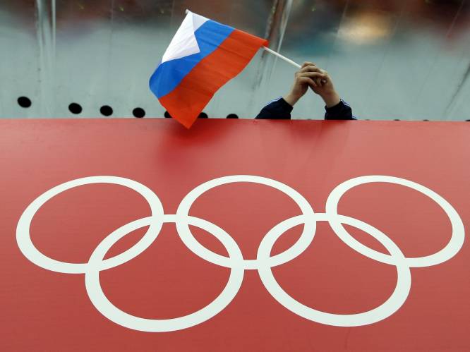 “Rusland heeft duizenden data van dopinglabo veranderd”: baas van Russisch antidopingagentschap vreest zware sancties