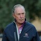 Oud-burgemeester New York Bloomberg overweegt nu toch presidentskandidatuur